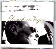 Death In Vegas - Dirt